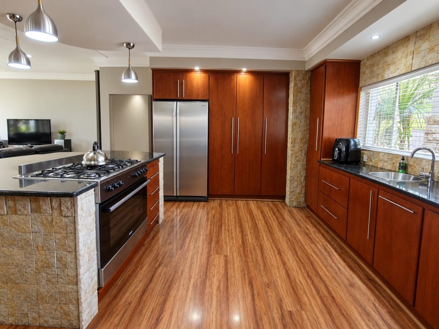 5 Bedroom Property for Sale in Universitas Free State